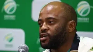 South Africa are without Kagiso Rabada , Lungi Ngidi, Kwena Maphaka and Ottneil Baartman, who