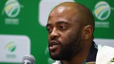 South Africa are without Kagiso Rabada , Lungi Ngidi, Kwena Maphaka and Ottneil Baartman, who
