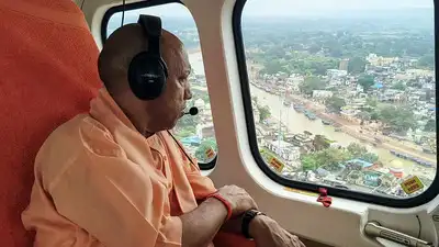 Shahjahanpur district in Uttar Pradesh has seen major positive changes in the last nine years