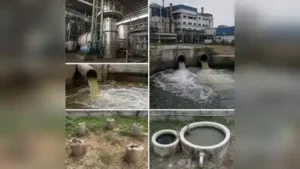 Tamil Nadu Pollution Control Board (TNPCB) inspectors found: The wider industry impact