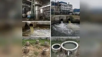 Tamil Nadu Pollution Control Board (TNPCB) inspectors found: The wider industry impact