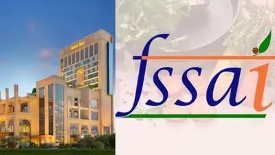 Food regulator FSSAI has suspended the licence of Seven Seas Hospitality Pvt Ltd over poor
