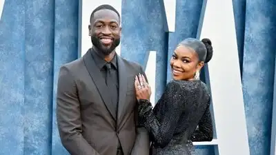 Gabrielle Union opens up about why she and Dwyane Wade don't judge each other’s fashion choices