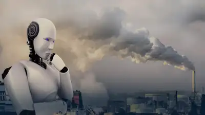 Meet Nathan Tan, the 17-year-old Plano teen whose AI air-quality: The wider industry impact