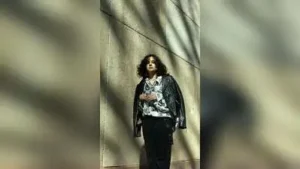 Across her body of work, Zoha appears less interested in making music that demands attention