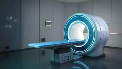 Telangana needs adequate MRI facilities across all major govt secondary and tertiary care