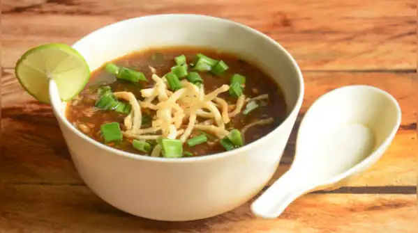 Here are five popular Indo-Chinese favorites, including the ones Ananya mentioned, along