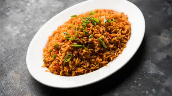 Here are five popular Indo-Chinese favorites, including the ones Ananya mentioned, along