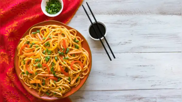 Here are five popular Indo-Chinese favorites, including the ones Ananya mentioned, along