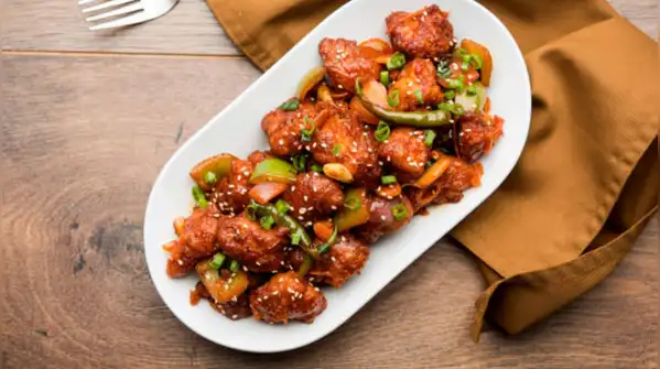 Here are five popular Indo-Chinese favorites, including the ones Ananya mentioned, along