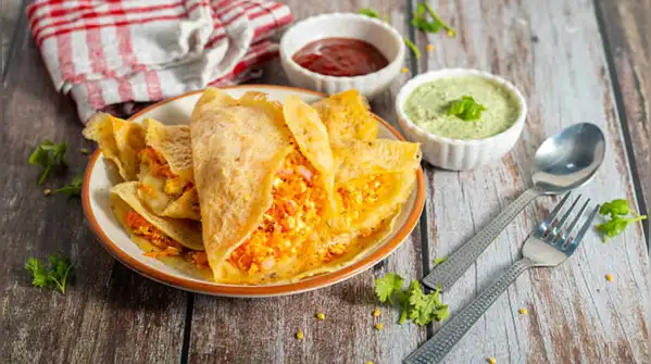 Here are five popular Indo-Chinese favorites, including the ones Ananya mentioned, along