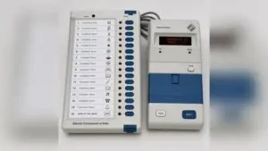 BJP and TIPRA Motha recently decided to contest Village Committee elections under NDA banner