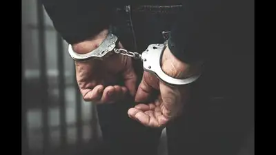 US man who tried to travel to Syria to join and fight for IS sentenced to over 7 years in prison