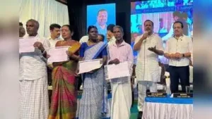 Health minister UT Khader Saturday said the state govt has launched the prajaseva department