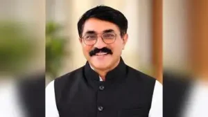 Due to various external reasons, Congress had suffered setbacks here over several years, but