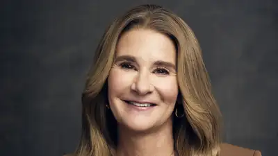 Melinda French Gates gave $5 million to an Alabama clinic: The wider industry impact