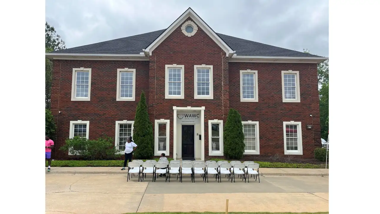 Melinda French Gates gave $5 million to an Alabama clinic: The wider industry impact