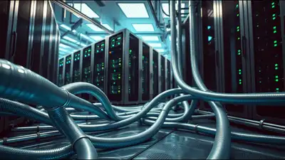 They estimate that China's data centres could consume more than 3: The wider industry impact