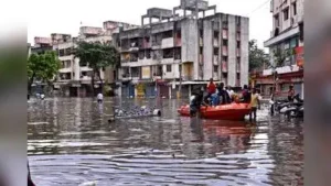 The Gujarat govt has provided assistance totalling Rs 193.3 crore for damages caused
