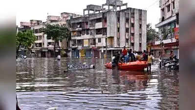 The Gujarat govt has provided assistance totalling Rs 193.3 crore for damages caused