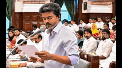 TN govt gives in-principle nod for new assembly and secretariat complex at Foreshore Estate