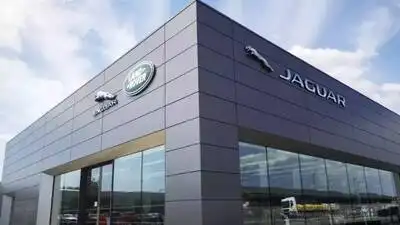 Jaguar Land Rover may cut up to 4,000 jobs as it targets £1.7bn: The wider industry impact