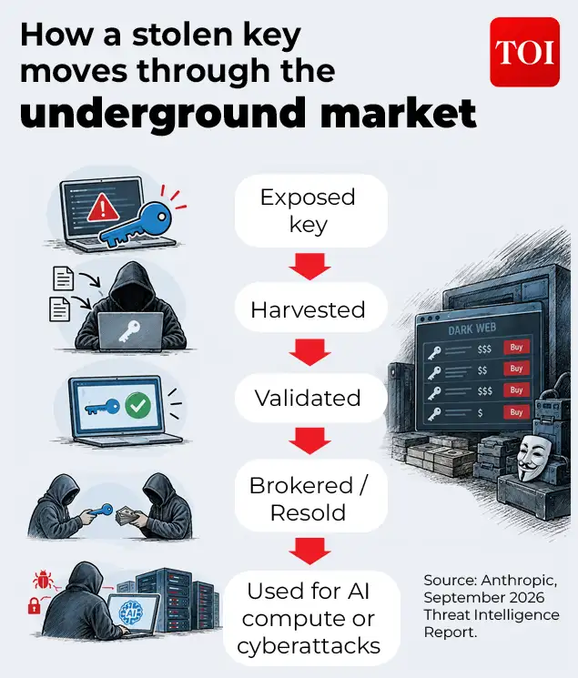 Hackers aren't just stealing data anymore, they're stealing your AI: The wider industry impact