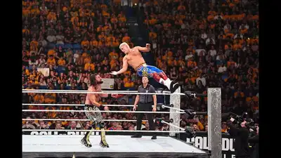 WWE salaries, career earnings, merchandise, endorsements, businesses, investments and lifestyle