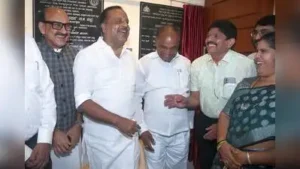 Speaking at the inauguration of the Pashupalana Bhavan here, built at a cost of Rs 4.2 crore