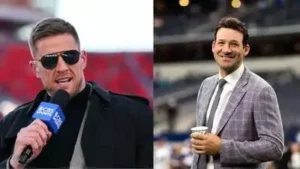 Watt’s CBS run change Tony Romo’s future?