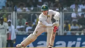 Verreynne’s departure comes at a crucial stage of Nottinghamshire’s campaign