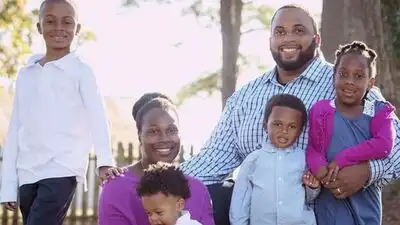 Three years later, Brown left the NFL at 29 and moved back to North Carolina, where he