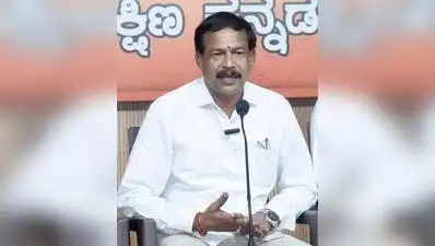 BJP Dakshina Kannada district president Sathish Kumpala has urged the Karnataka govt