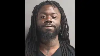 Pittsburgh doctor murder suspect Elijah Hemingway told police he was not a 'physical being'