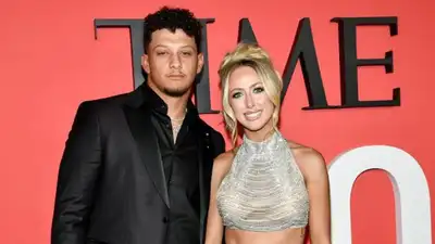 Since launching the 15 and the Mahomies Foundation in 2019, the couple has quietly grown it