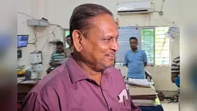 AJUP chief Humayun Kabir ’s “wish” for chief minister Suvendu Adhikari’s death on Sunday led