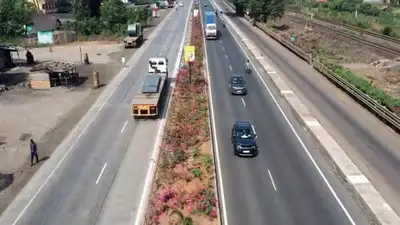 Mumbai-Goa Highway cost jumps 48% to Rs 16,909cr, RTI shows; Konkan commuters still wait