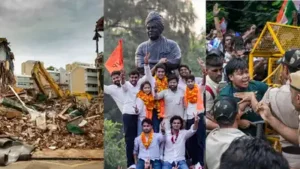 ABVP rides out Gen Z protest, Satya Niketan headwinds to retain dominance