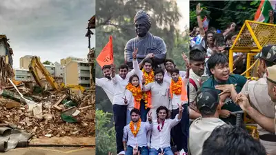 ABVP rides out Gen Z protest, Satya Niketan headwinds to retain dominance