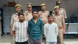 Lucknow teen held in watchman murder case — 'Rs 88,000 deal to kill brother'