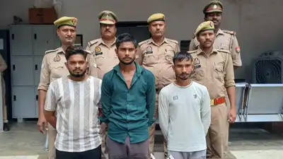 Lucknow teen held in watchman murder case — 'Rs 88,000 deal to kill brother'