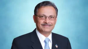 Prime Healthcare website — Prime Healthcare CEO Prem Reddy/Image