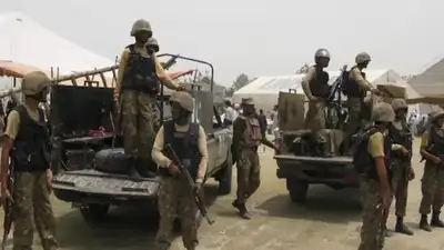 BLA claims 43 Pakistani personnel, 'death squad' members killed in Balochistan
