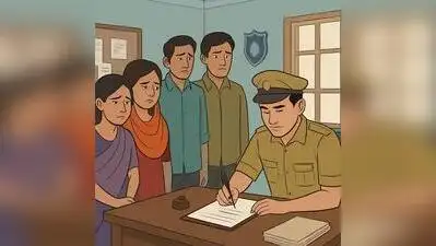 Mysuru: Krishnaraja police in the city have registered an FIR against four persons following