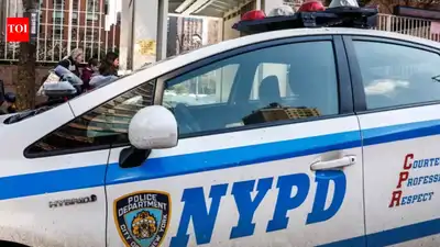 Three men were stabbed in Brooklyn early Monday, with one left in critical condition