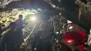 Dhakal said the operation repeatedly ran into technical setbacks before teams found a way