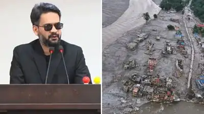 Nepal PM Shah said teams from India and China had expressed interest in helping soon
