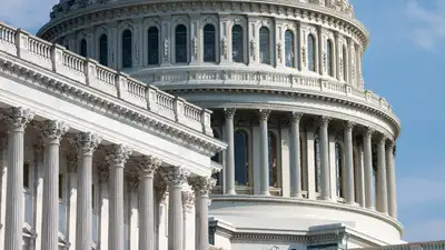 Republicans hold a 218-214 House majority, with one independent caucusing with them and two