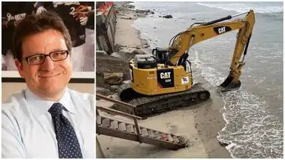 Milwaukee Brewers owner Mark Attanasio to open $2 million Malibu: The wider industry impact