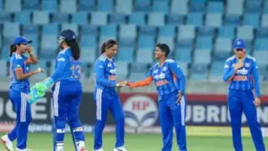 India will host the inaugural ICC Women’s Champions Trophy in 2027, with the six-team